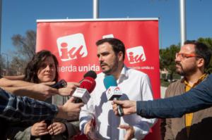 Garzón: “Sin nuestra presencia no existirían decretos con esta fuerza social”