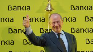 Rato: “Guindos me exigió la dimisión y la acción de Bankia se desplomó”