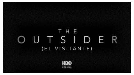 'El visitante', basada en la novela de Stephen King, se estrenará el 13 de enero