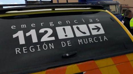 Un menor fallece electrocutado en su casa de Lorca