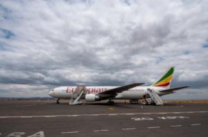 Borrell esquivó el accidente aéreo de Etiopía