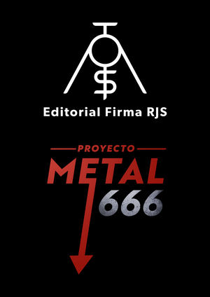 II edición nacional de los Premios Metal 666