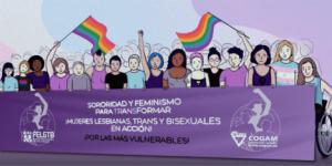 La Felgtb y Cogam, sobre futuras 'leyes trans': La libre autodeterminación del género "ni se consensúa ni se negocia"