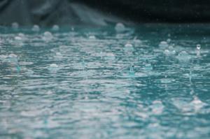 Alerta por fuertes lluvias y tormentas en el Mediterráneo