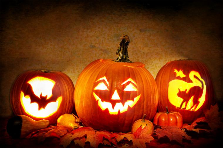El 59% de los españoles celebra Halloween