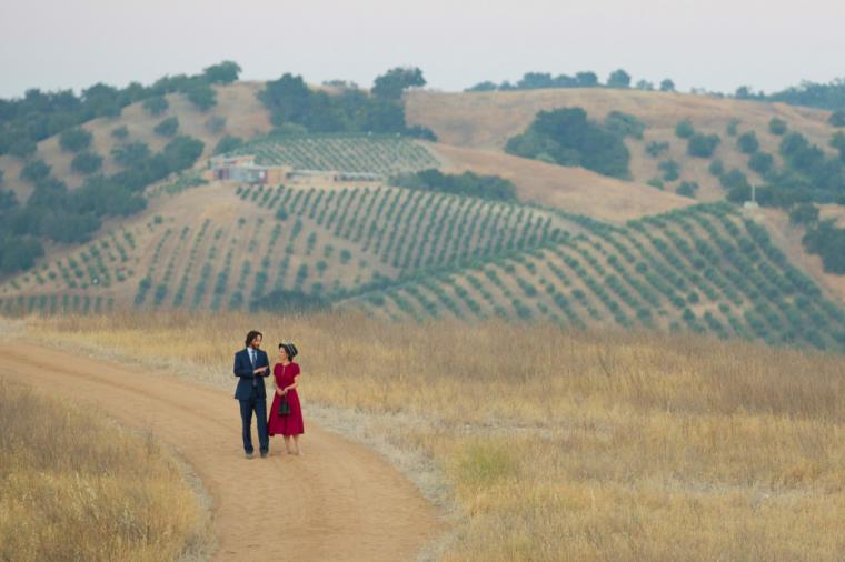 La boda de mi ex