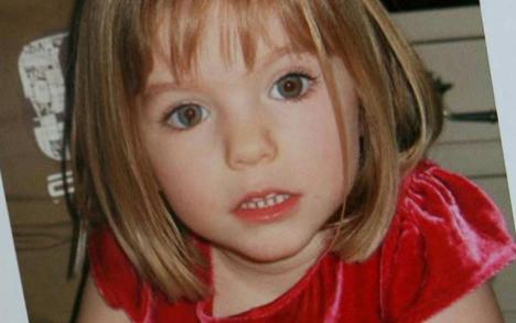 ¿Podría estar viva Madeleine McCann?