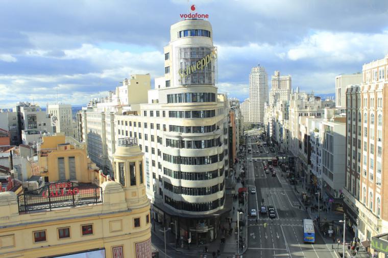 Más de 860.400 turistas disfrutaron de la ciudad de Madrid en el mes de septiembre