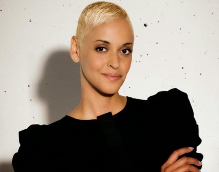 Mariza, premio Luso-Español de Arte y Cultura 2018