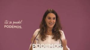 Podemos lanza un órdago al PSOE