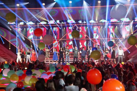 'OT 2018': Los concursantes se confían en la Gala 2