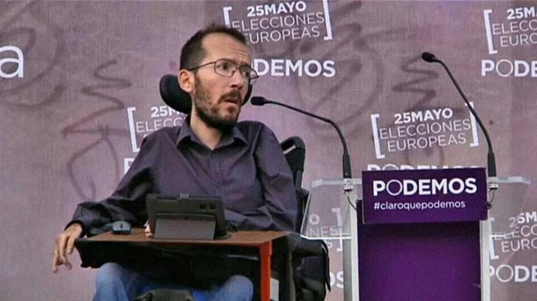 Podemos apoya a la candidata a la Alcaldía de Ávila que cumplió condena por asesinato