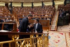 Patxi López: 