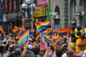 El Orgullo LGTBI de este año se centra en “los mayores”