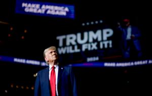 Trump: El primer presidente condenado de EE.UU. y el de mayor edad