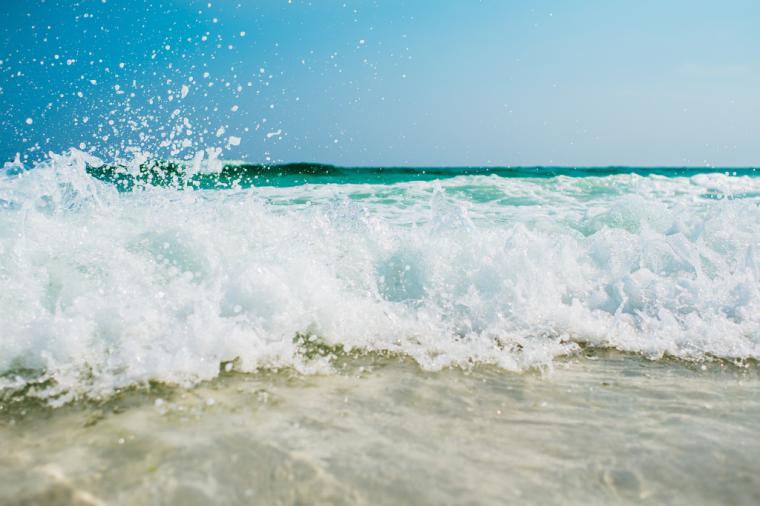 España se desmarca del turismo de sol y playa