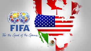 La candidatura conjunta de Estados Unidos, México y Canadá se lleva el Mundial 2026