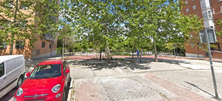 La niña violada en Madrid conoció a sus agresores a través de las redes sociales