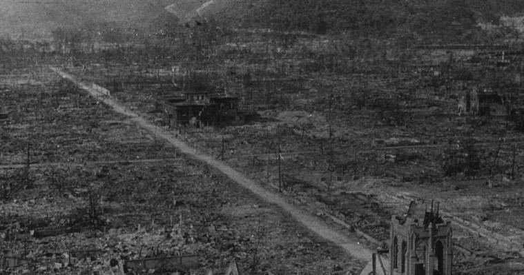 Ocho décadas después de Hiroshima y Nagasaki, urge eliminar las armas nucleares