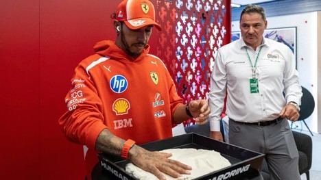 Momentos destacados del Gran Premio de Hungría: propuestas y legados de Hamilton