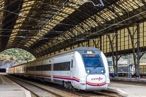 El Abono Único de Renfe supera 1,5 millones de viajes en cuatro meses