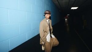 Abraham Mateo se presenta en la segunda semifinal del Benidorm Fest 2026