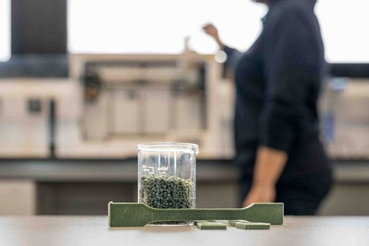 AIMPLAS y CTCR trabajan en el reciclaje de recortes de piel para calzado