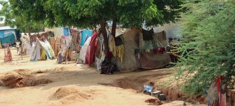 Violencia en Darfur: al menos 20 muertos en ataques a mezquita y hospital