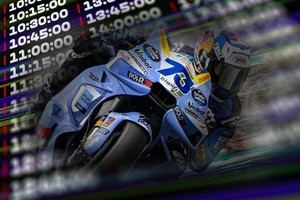 Finalizan las pruebas de Sepang 2025 con importantes aprendizajes para los pilotos