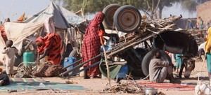 La ONU pide un alto al fuego urgente en El Fasher por la crisis humanitaria
