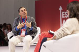 Albares destaca el creciente peso internacional de España en la actualidad