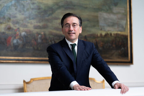 Ceuta y Melilla buscan su integración plena en la Unión Europea