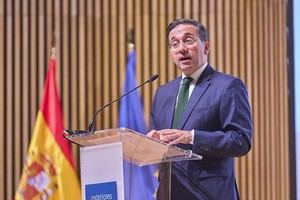 España refuerza su compromiso con la protección del personal médico en conflictos armados