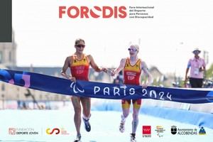 Alcobendas será sede del primer Foro Internacional de Deporte Inclusivo