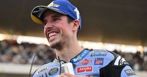Alex Márquez autorizado para participar en la FP1 en Brno