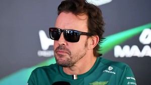 Alonso aclara rumores sobre su futuro en la Fórmula 1
