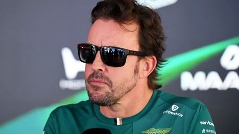 Alonso aclara rumores sobre su futuro en la Fórmula 1