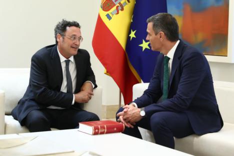 Fiscal General aboga por empatía en interrogatorios a víctimas de delitos sexuales