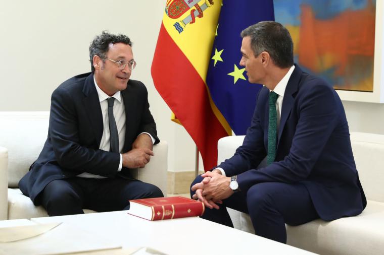 Fiscal General aboga por empatía en interrogatorios a víctimas de delitos sexuales