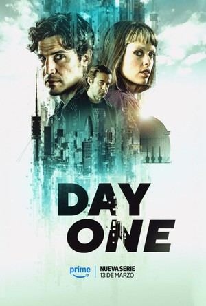 Amazon Prime Video: Day One ( Miniserie )