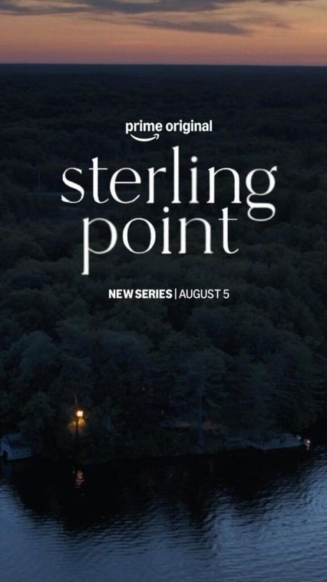 Estreno de Sterling Point, la nueva serie juvenil de Amazon Prime Video