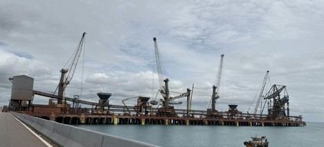 Crecimiento de América Latina se limitará al 2,2% en 2025