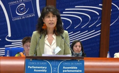 Ana Redondo: España aspira a liderar en igualdad