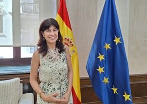 Ana Redondo destaca once logros del Ministerio de Igualdad en seis meses