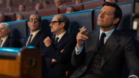 'Anatomía de un instante' triunfa en La 1 con un 15% de audiencia este domingo