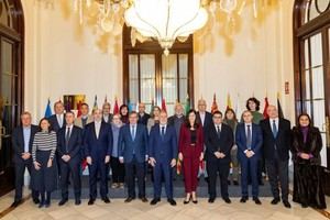 Ángel Víctor Torres lidera la creación del Consejo de Memoria Democrática