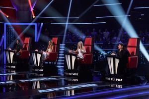 Antena 3 presenta otra noche de 'La Voz Kids' tras un exitoso estreno