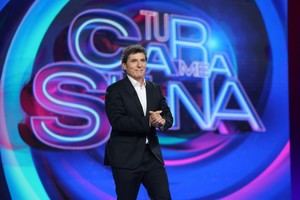 Antena 3 presenta mañana la primera semifinal de 'Tu cara me suena'