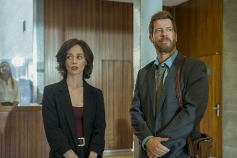 Antena 3 presenta un nuevo episodio de 'Perdiendo el juicio' este jueves en prime time