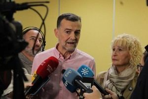 Maíllo propone un nuevo modelo de financiación centrado en servicios y personas